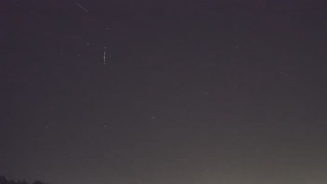 AMS18 meteor