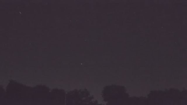 AMS18 meteor