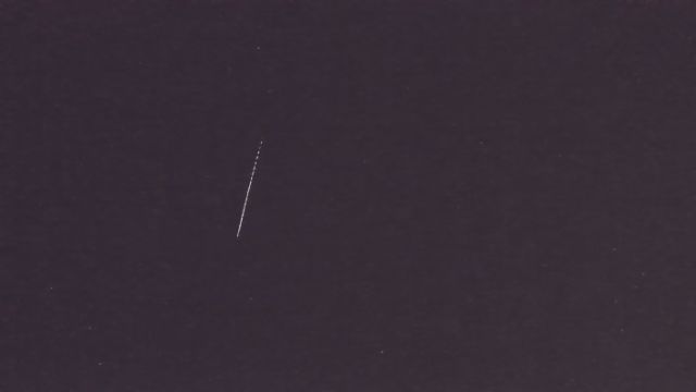 AMS18 meteor