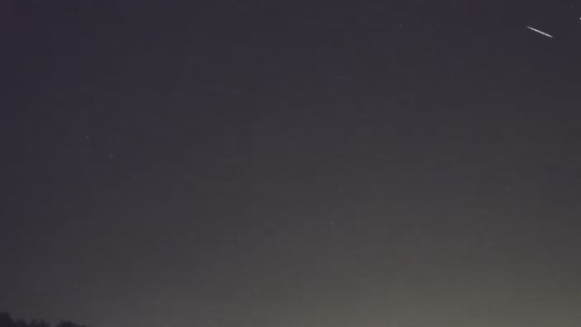 AMS18 meteor