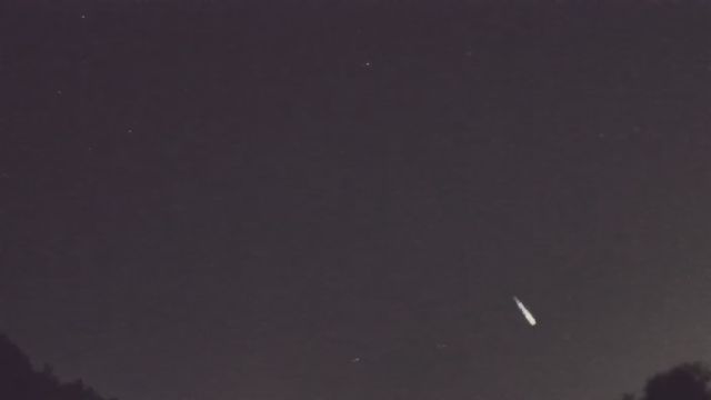 AMS18 meteor