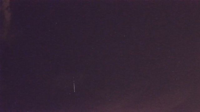 AMS18 meteor