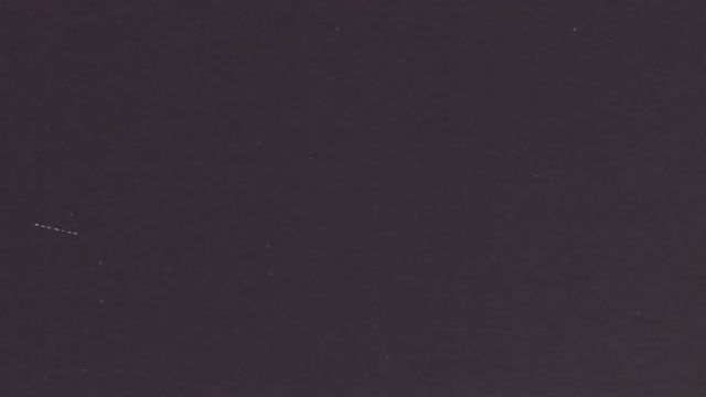 AMS18 meteor