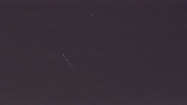 AMS18 meteor