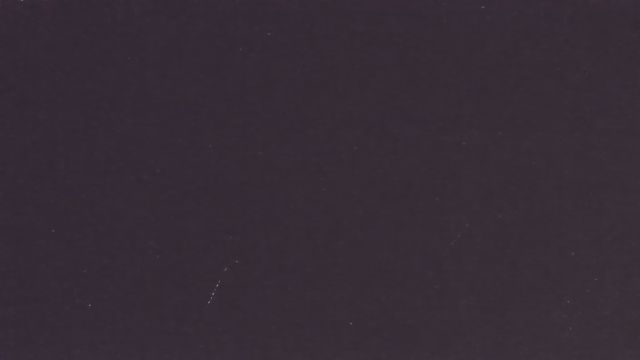 AMS18 meteor