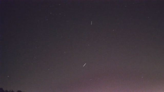 AMS18 meteor