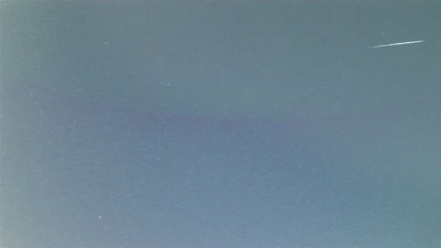 AMS18 meteor