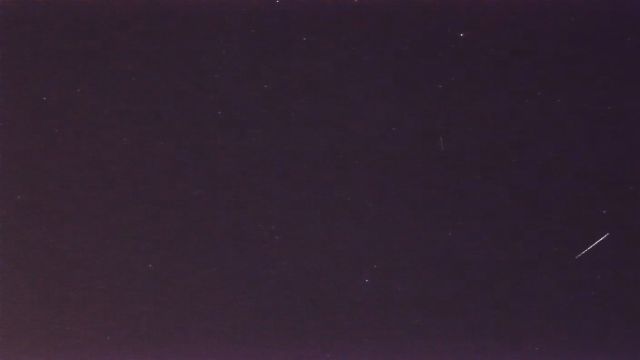 AMS18 meteor