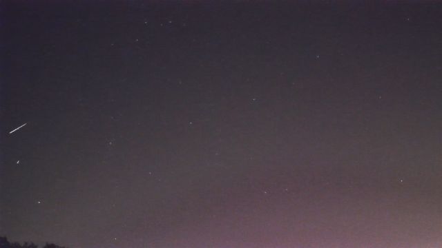 AMS18 meteor