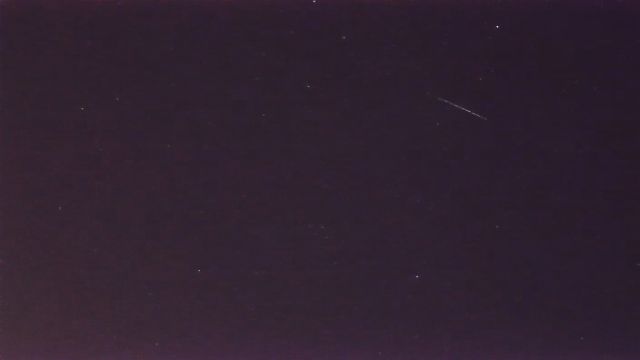 AMS18 meteor