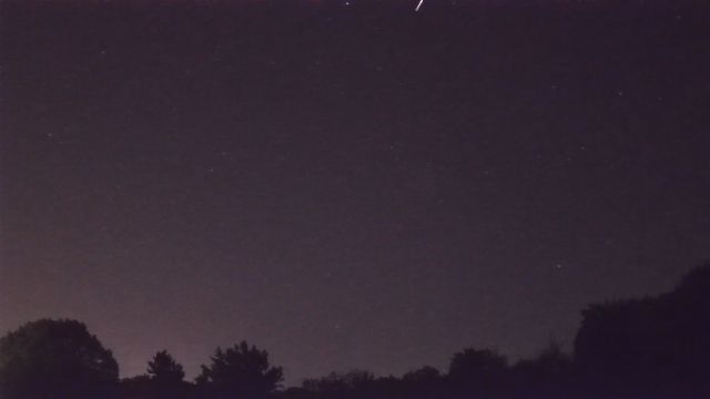 AMS18 meteor
