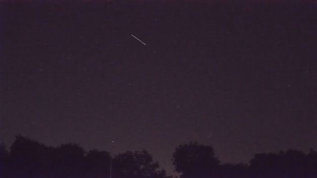 AMS18 meteor