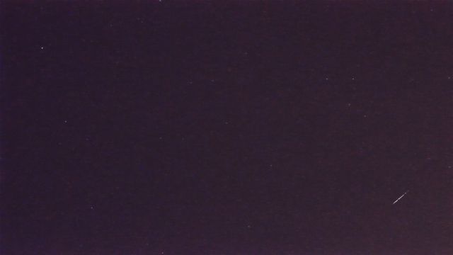 AMS18 meteor