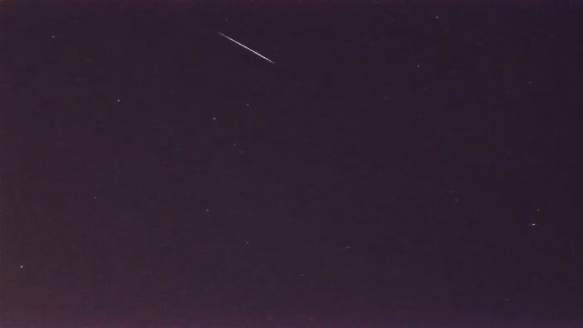 AMS18 meteor