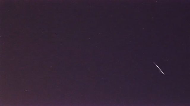 AMS18 meteor