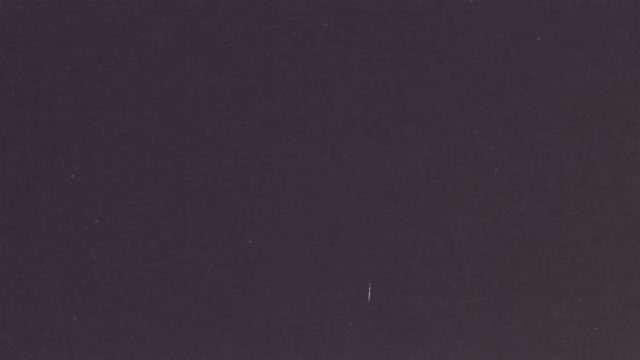 AMS18 meteor
