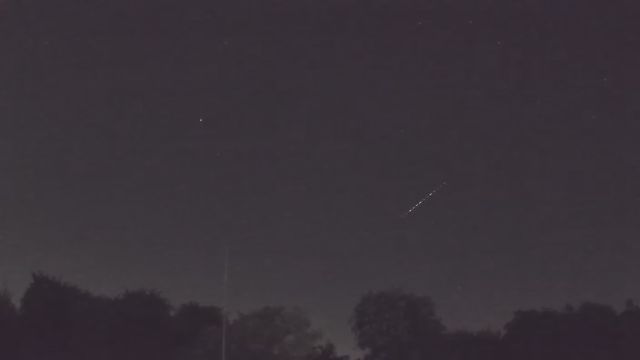 AMS18 meteor