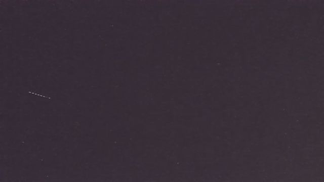 AMS18 meteor