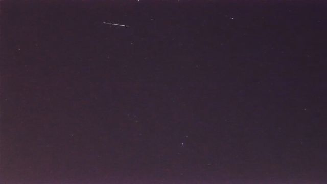 AMS18 meteor
