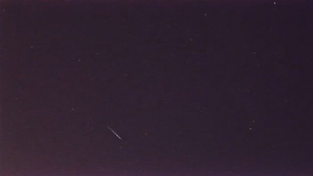 AMS18 meteor