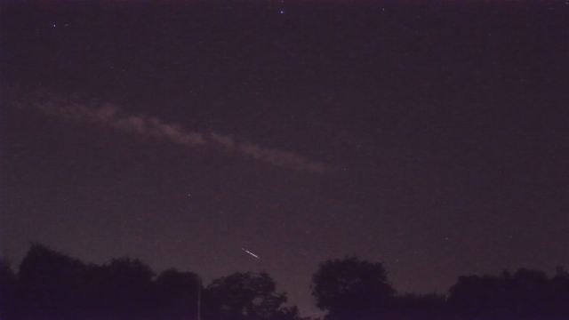 AMS18 meteor
