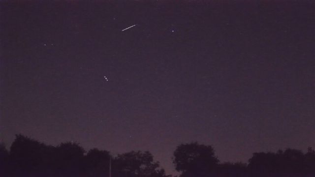 AMS18 meteor