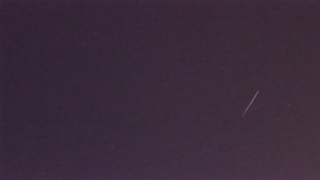 AMS18 meteor