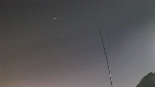 AMS18 meteor