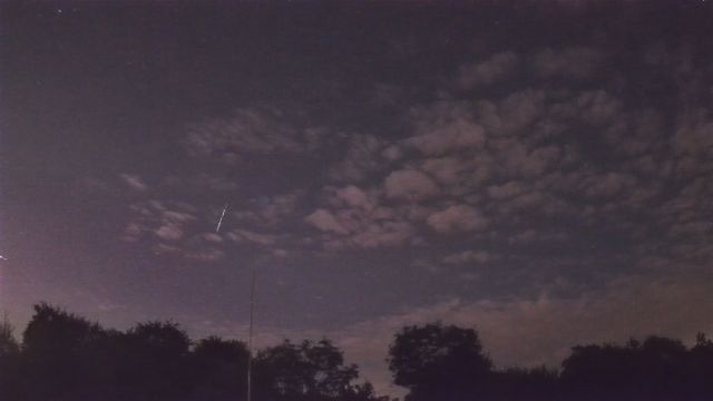 AMS18 meteor