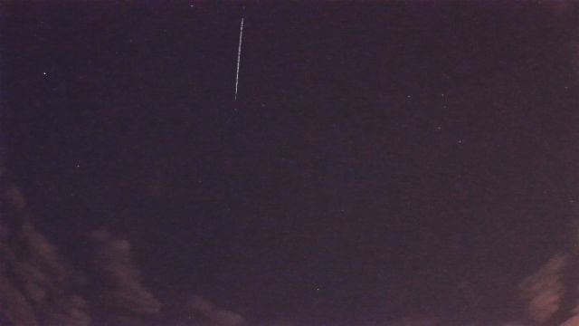 AMS18 meteor