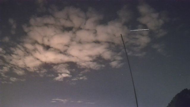 AMS18 meteor