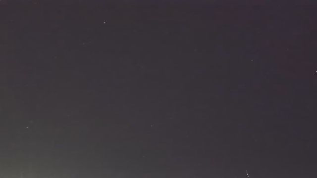 AMS18 meteor