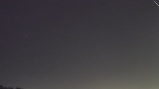 AMS18 meteor