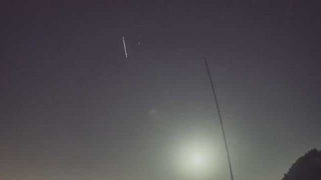 AMS18 meteor