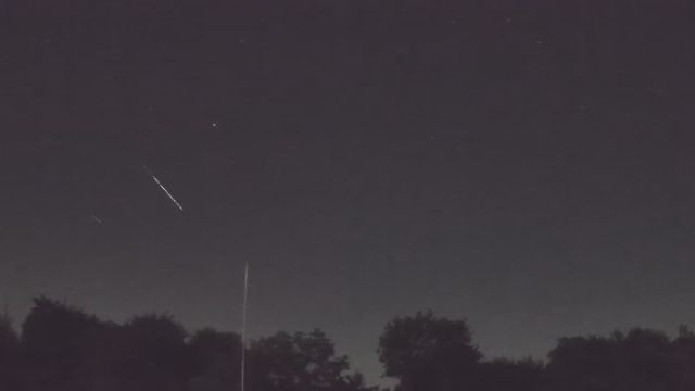 AMS18 meteor