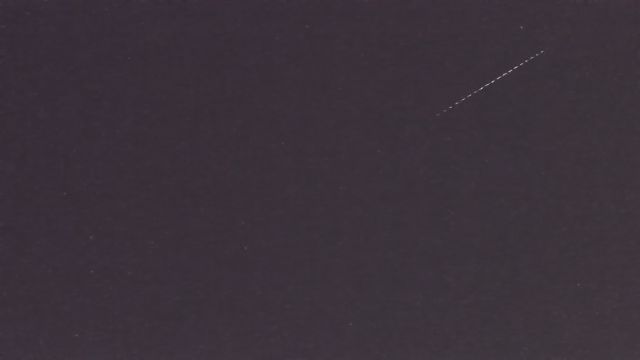 AMS18 meteor