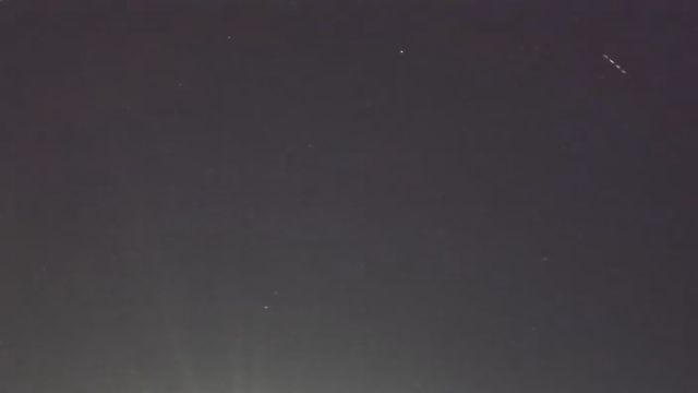 AMS18 meteor