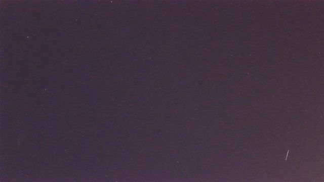 AMS18 meteor