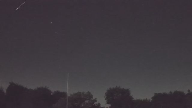 AMS18 meteor