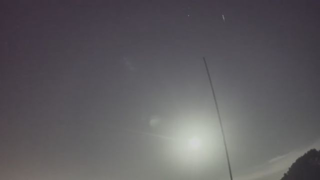 AMS18 meteor
