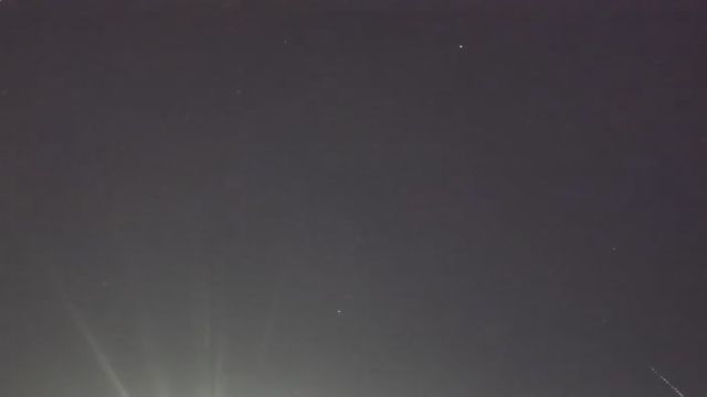 AMS18 meteor