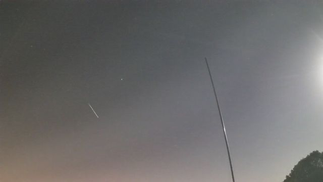 AMS18 meteor