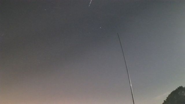 AMS18 meteor