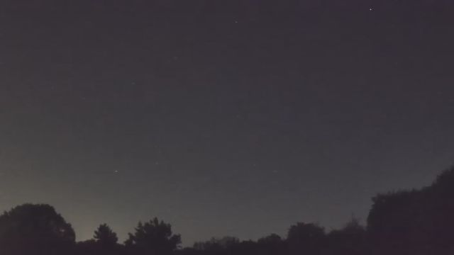 AMS18 meteor