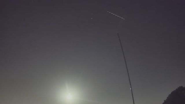AMS18 meteor