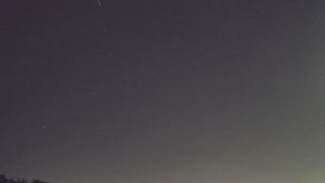 AMS18 meteor