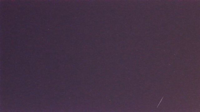 AMS18 meteor