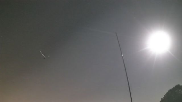 AMS18 meteor