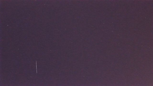 AMS18 meteor