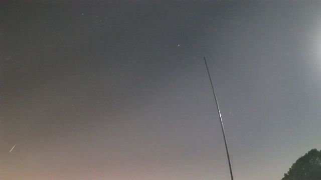 AMS18 meteor